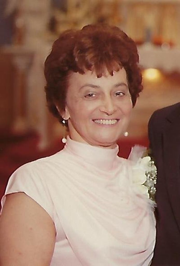 Ruth M. Mousley Profile Photo