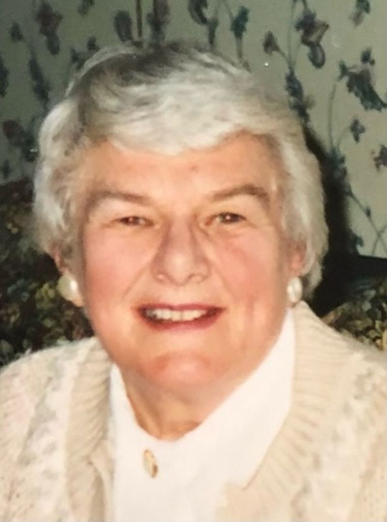 Eileen F. Diverio Profile Photo