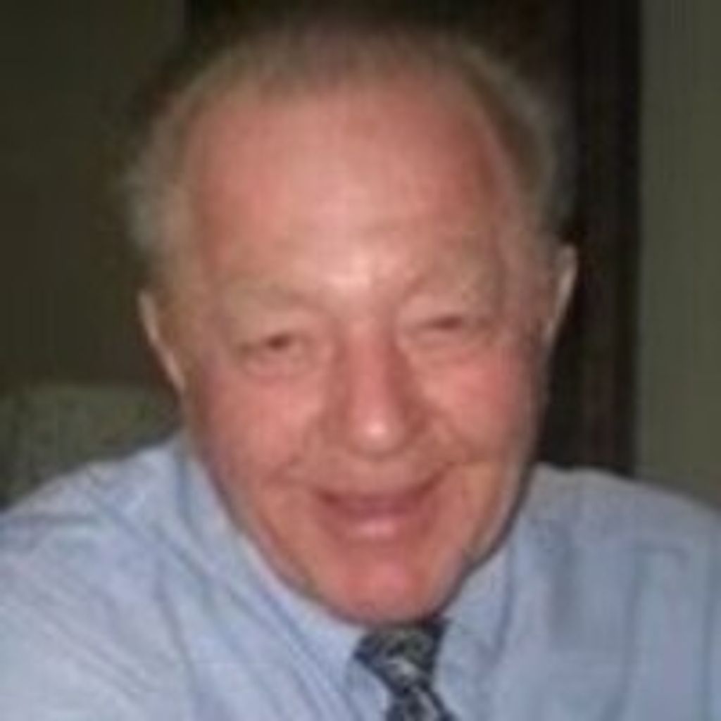 Leighton Craig Smith Profile Photo
