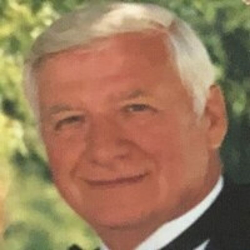 Edward K. Ridgeway Profile Photo