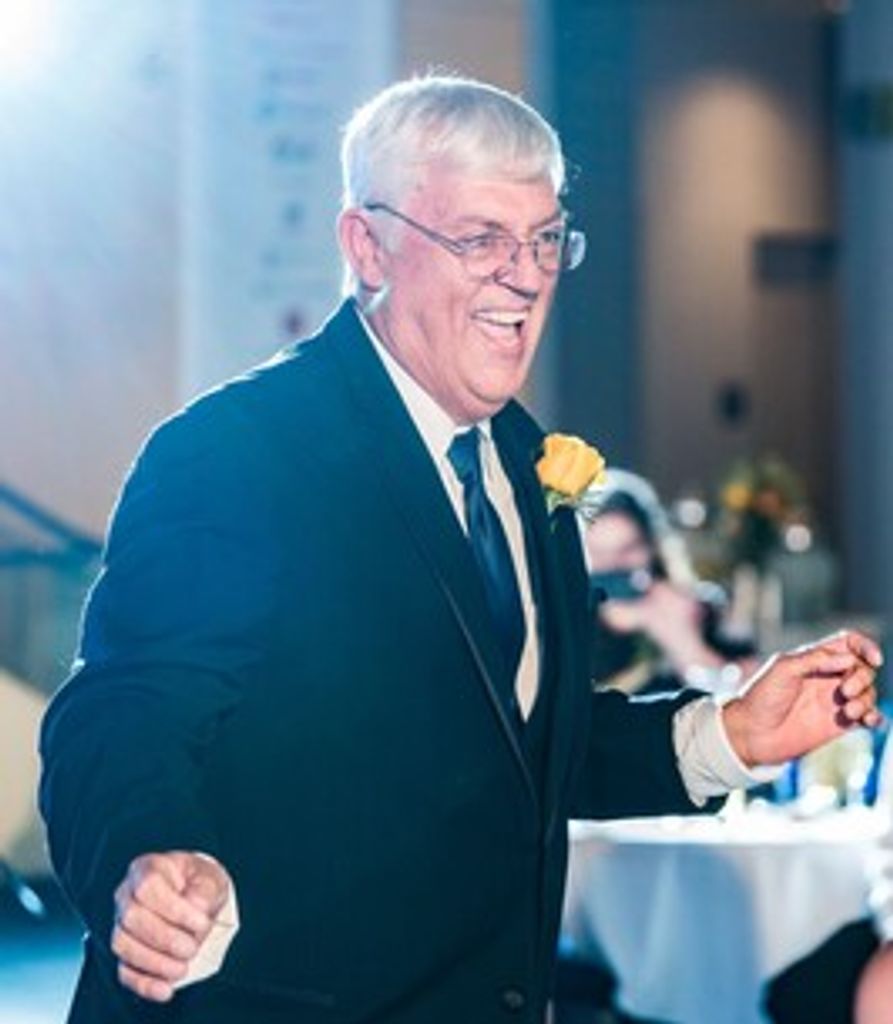 George Mosier Profile Photo