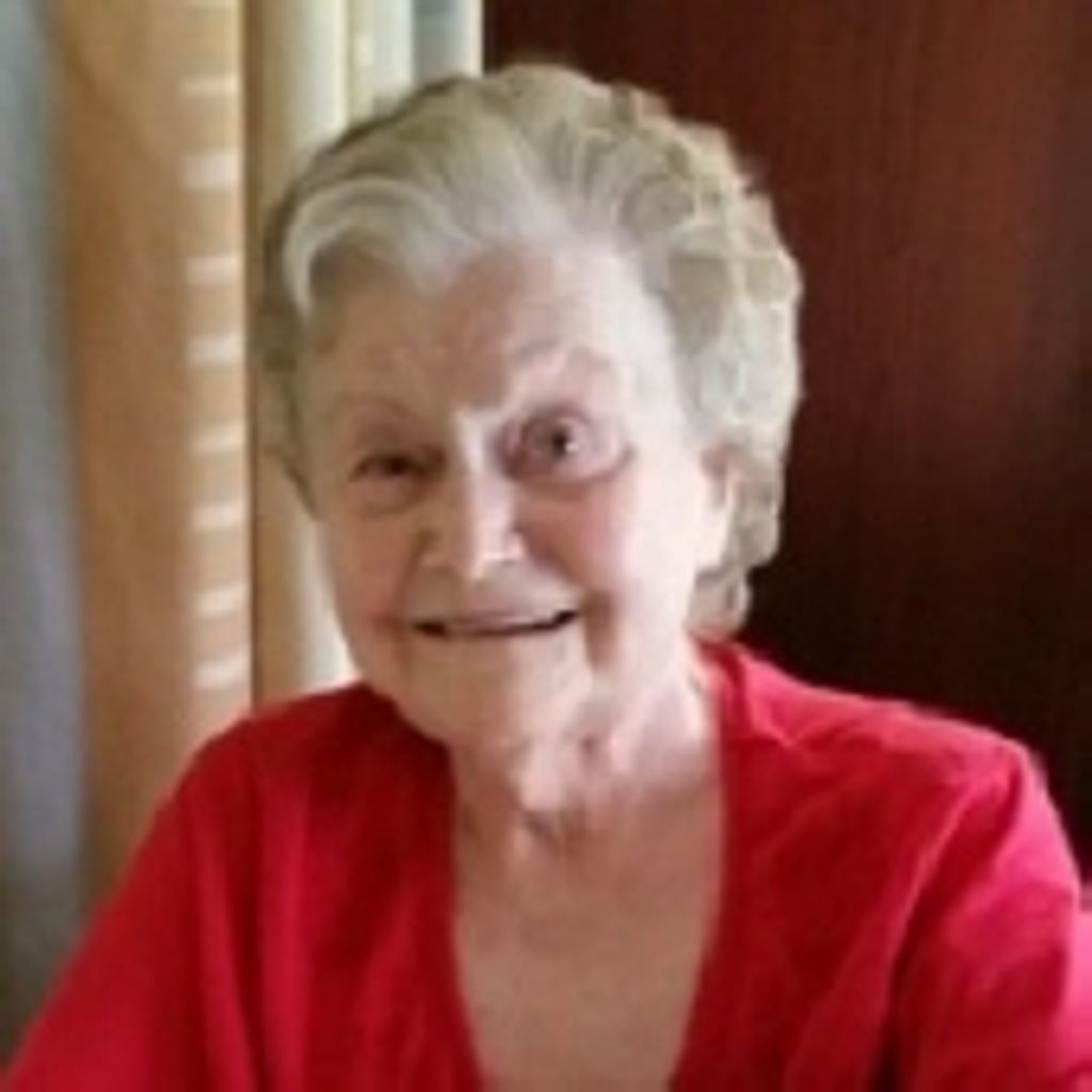 Virginia Lee (Lindsay) Medlin Profile Photo