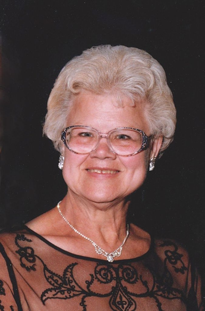 Shirley B. Moses Profile Photo