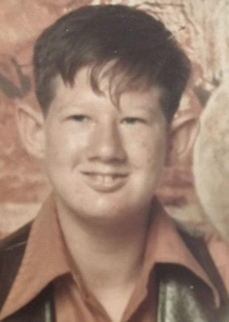 Paul Johnson Profile Photo