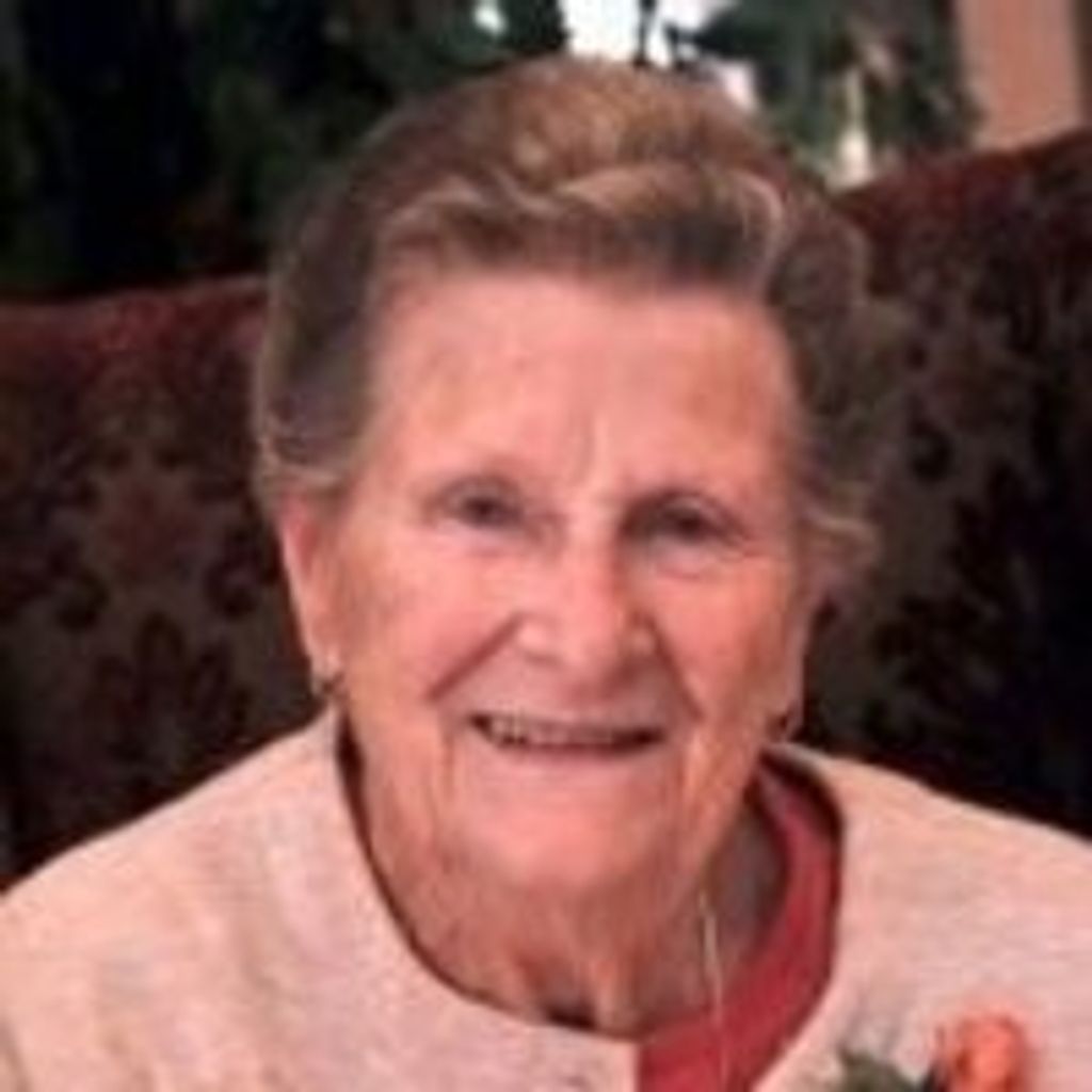 Janet C. Perkins