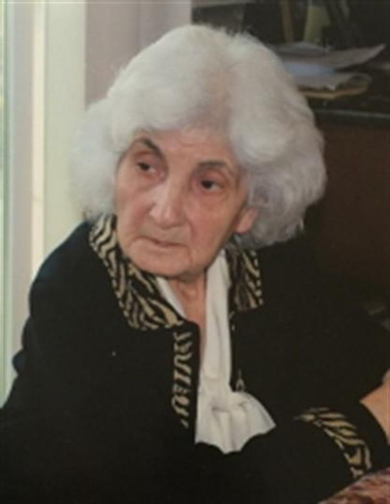 Zolfie Haghighat Oskooie Profile Photo