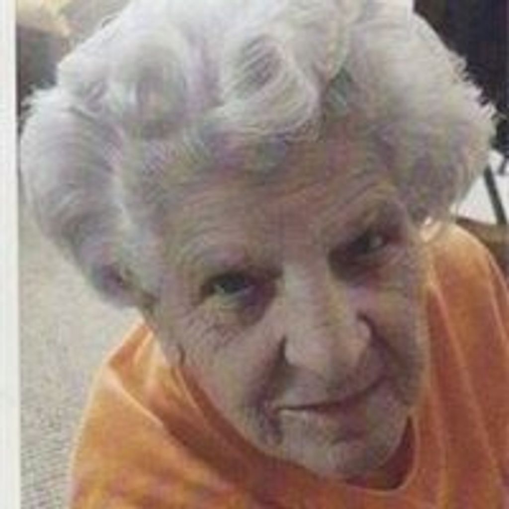 Myrna Julia Richards