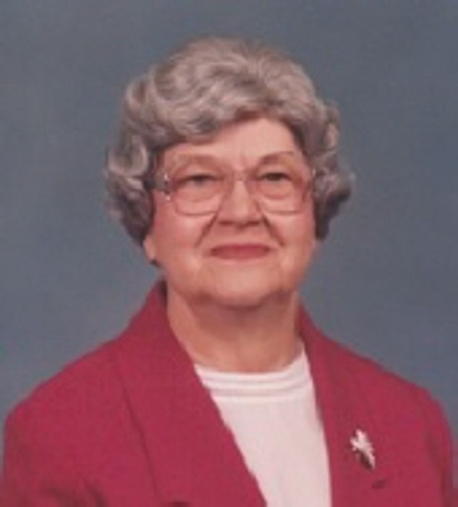 Edith E. Sollmann