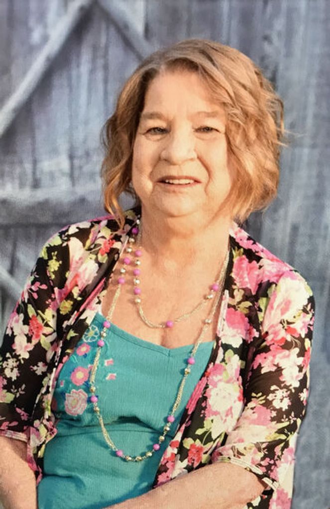 Patricia Ann Godwin Profile Photo