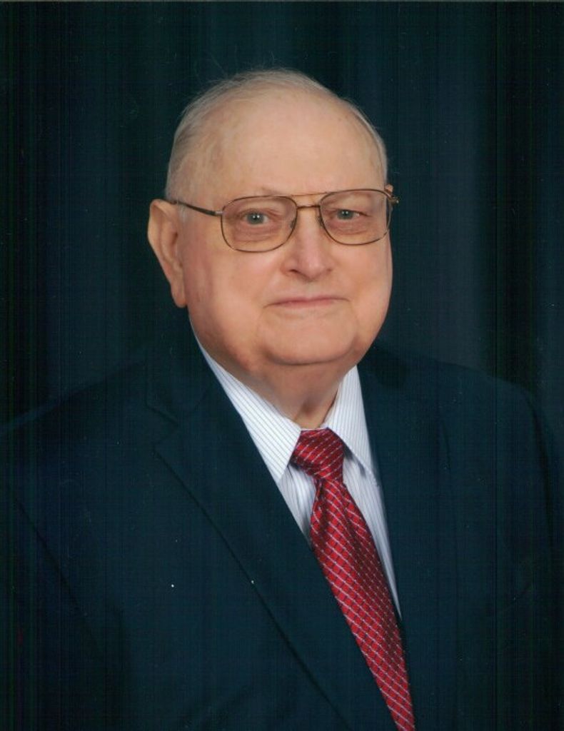 Charlie Howard Skinner
