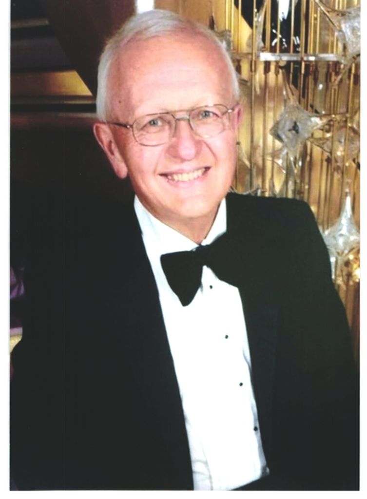 Albin J. ""Big Al"" Pelski Profile Photo