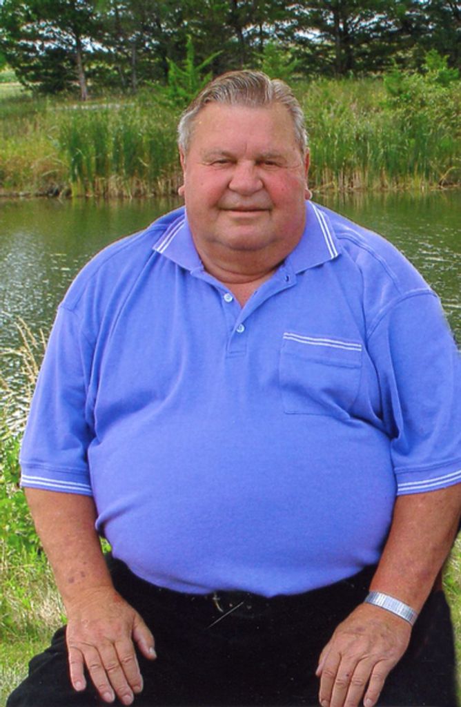 Henry W. Bonnstetter Profile Photo