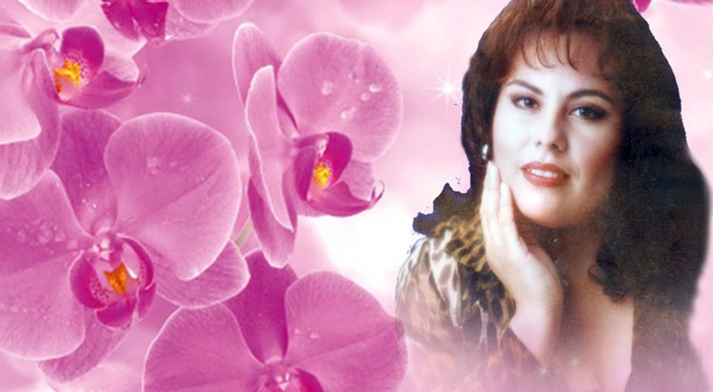 Maria Luisa Aguilar