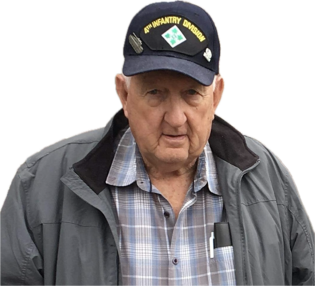 Harmon Ray Frazier Profile Photo