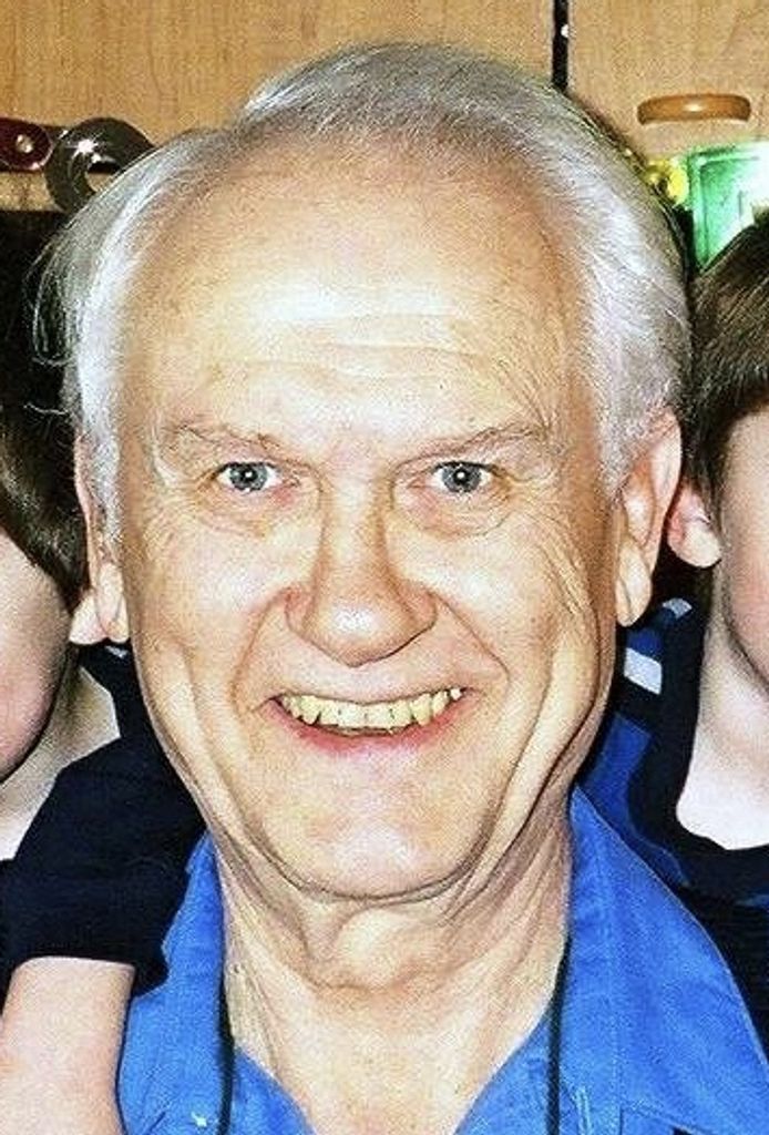 Walter E. Fink