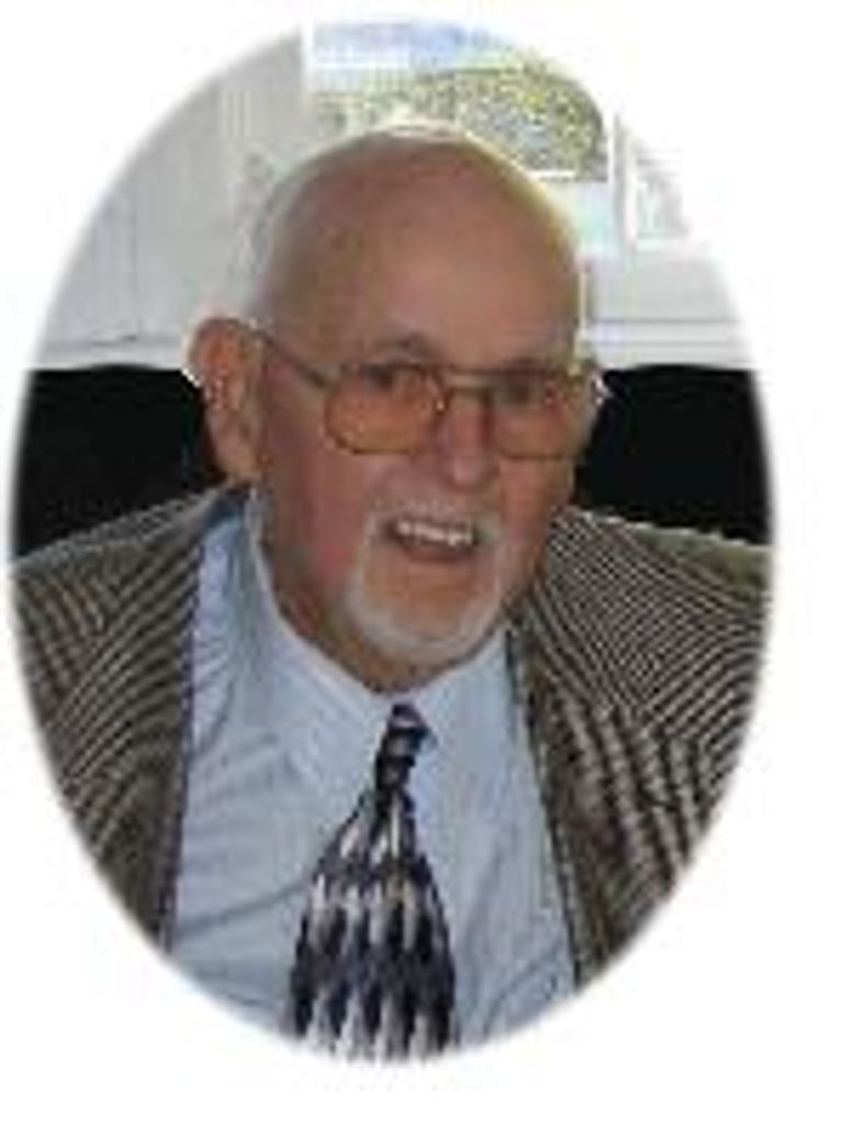 Daniel Edward "Eddie" Lynch