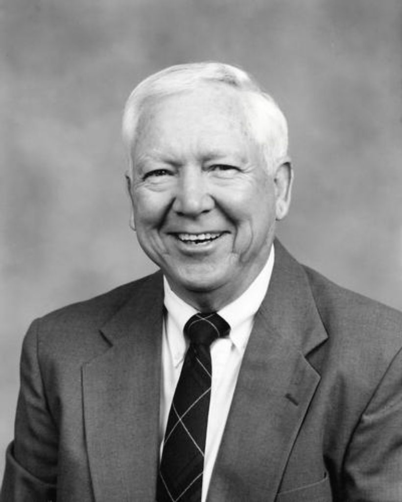 Harley L Henderson Profile Photo