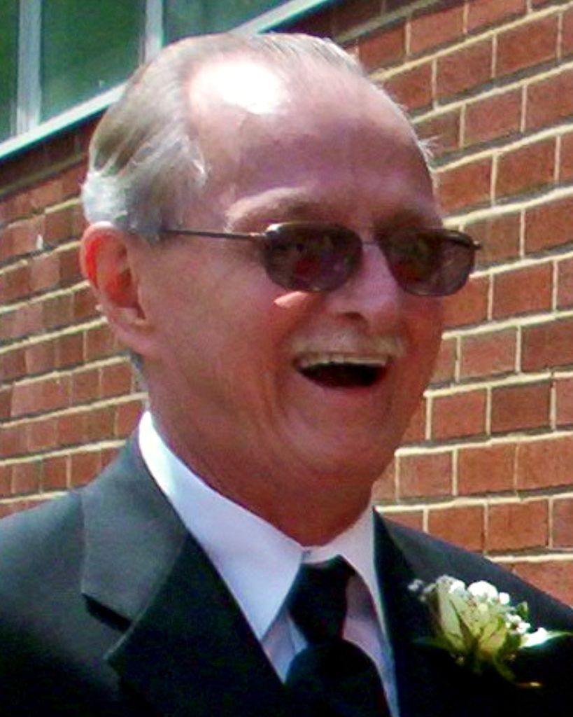 Roger Dean Whitt Profile Photo