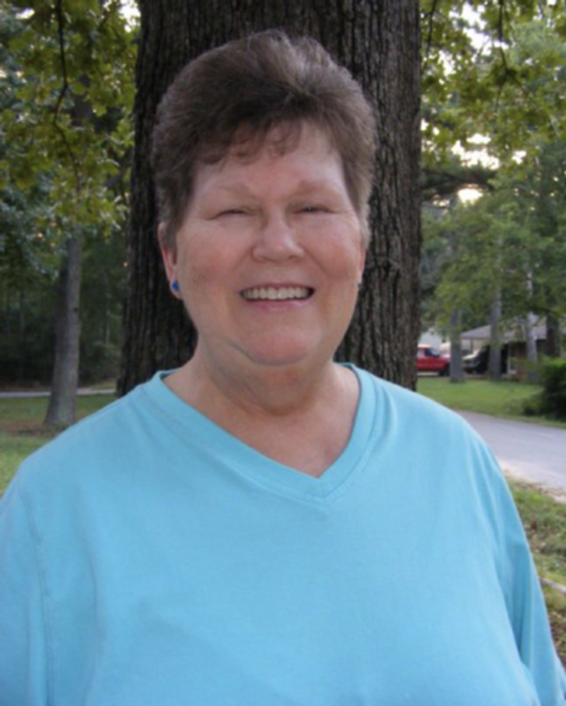 Margaret Janice Cook Profile Photo