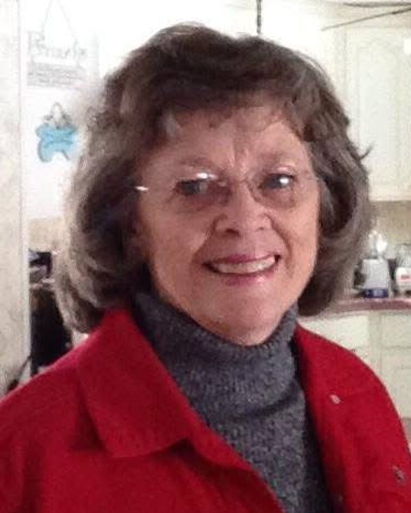 Joan Gay Roach Profile Photo
