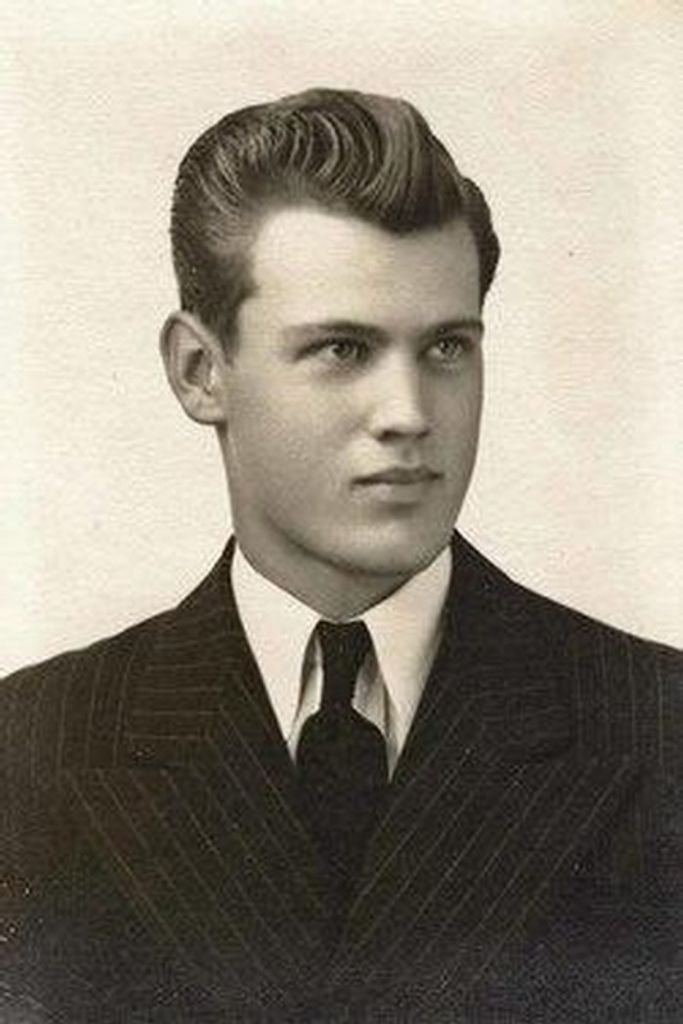 Dwight W. Elmer Profile Photo