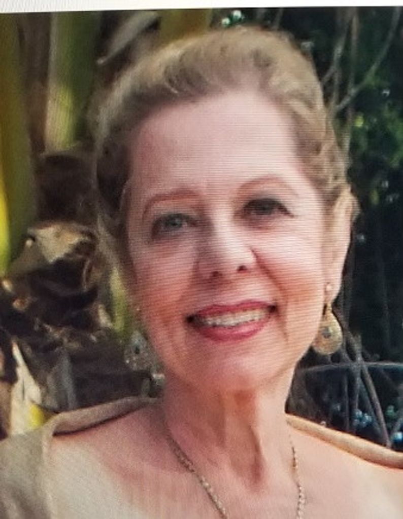 Frances Iezzi