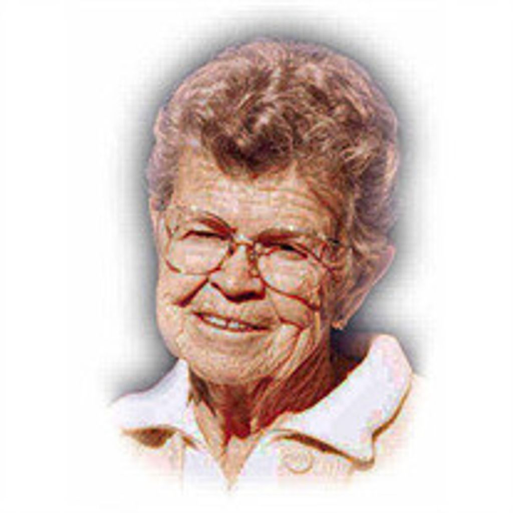 Jeanne Raymond Ravsten