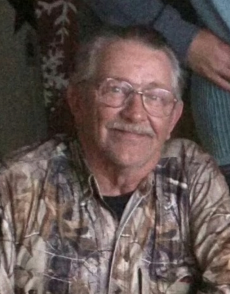 George Frank Fuhrman Profile Photo