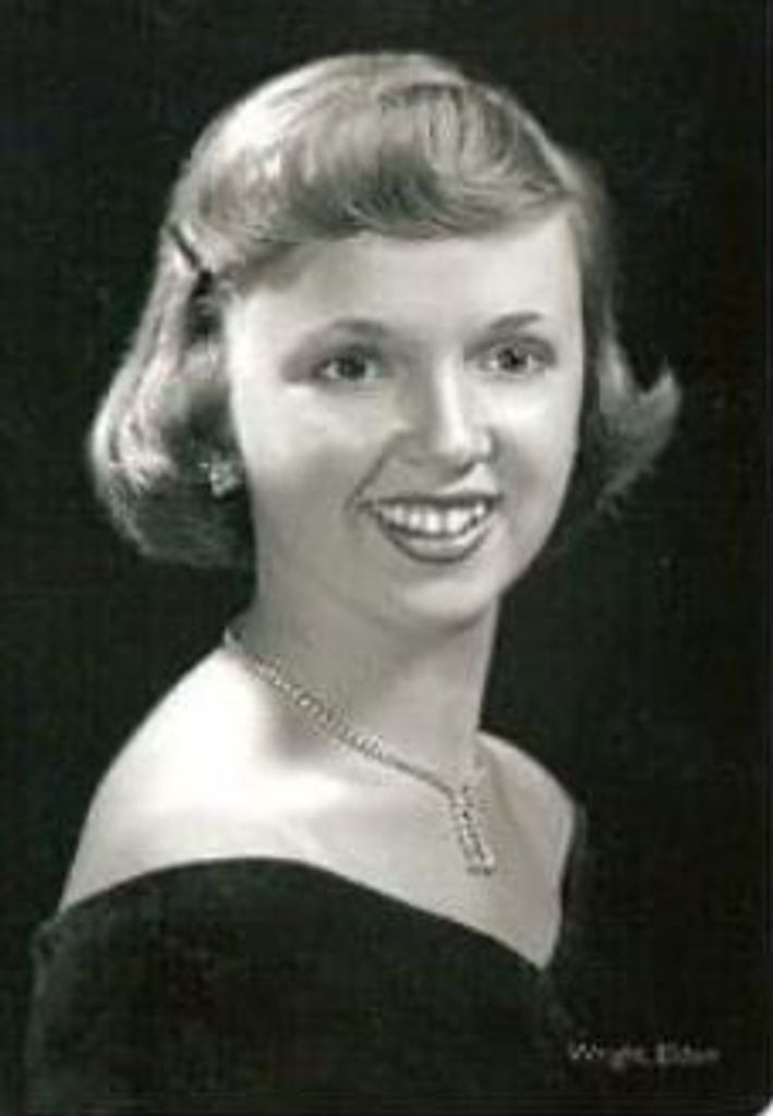 Kathryn “Katie” Jeanette (Crum) Sooter