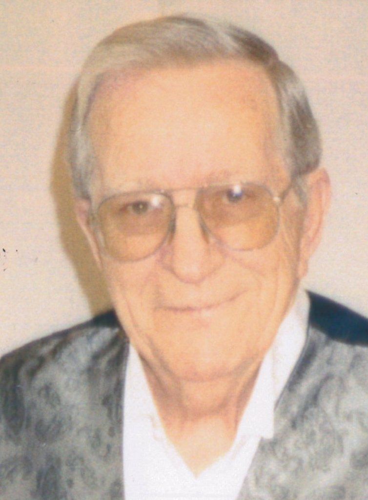 George J. Frantz