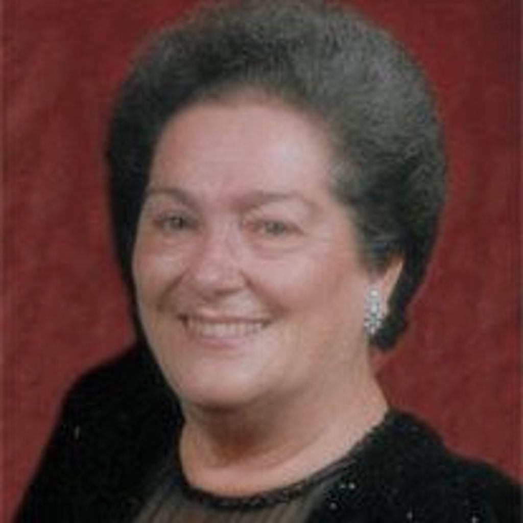 Adams Frances