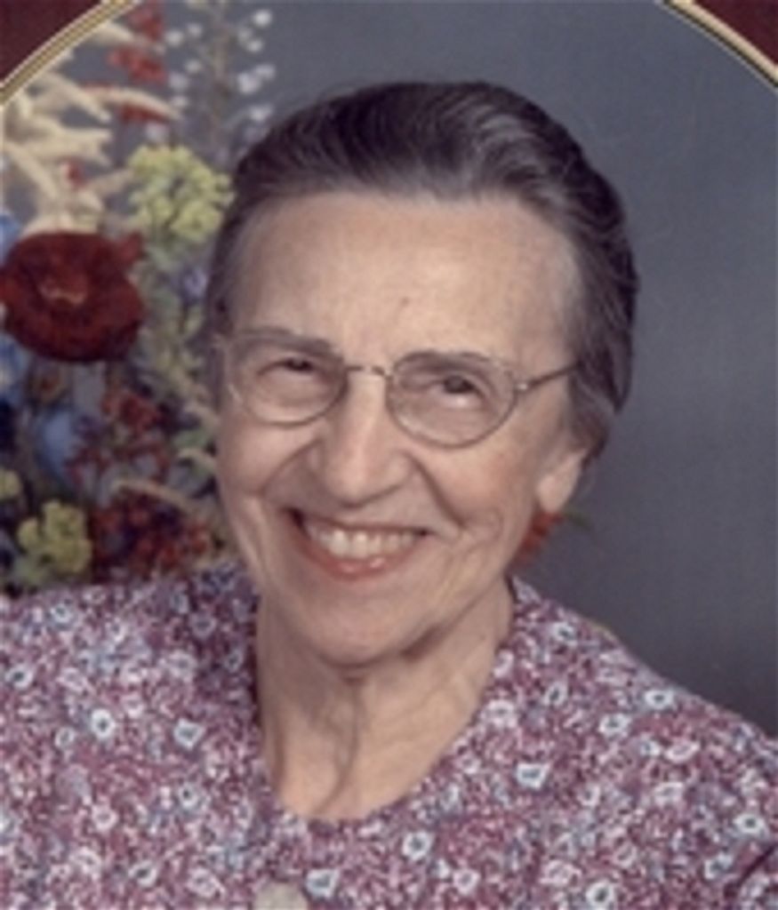 Elizabeth  W. Sauder