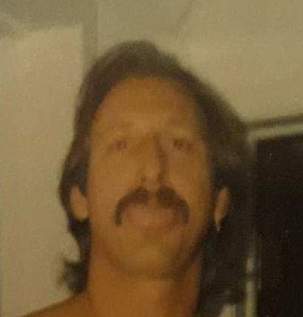 james Robert Rookstool, Jr.