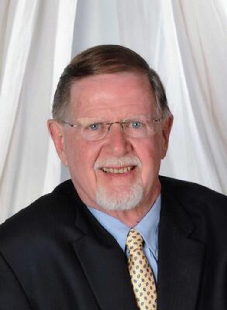 William Jenkins Allen Profile Photo