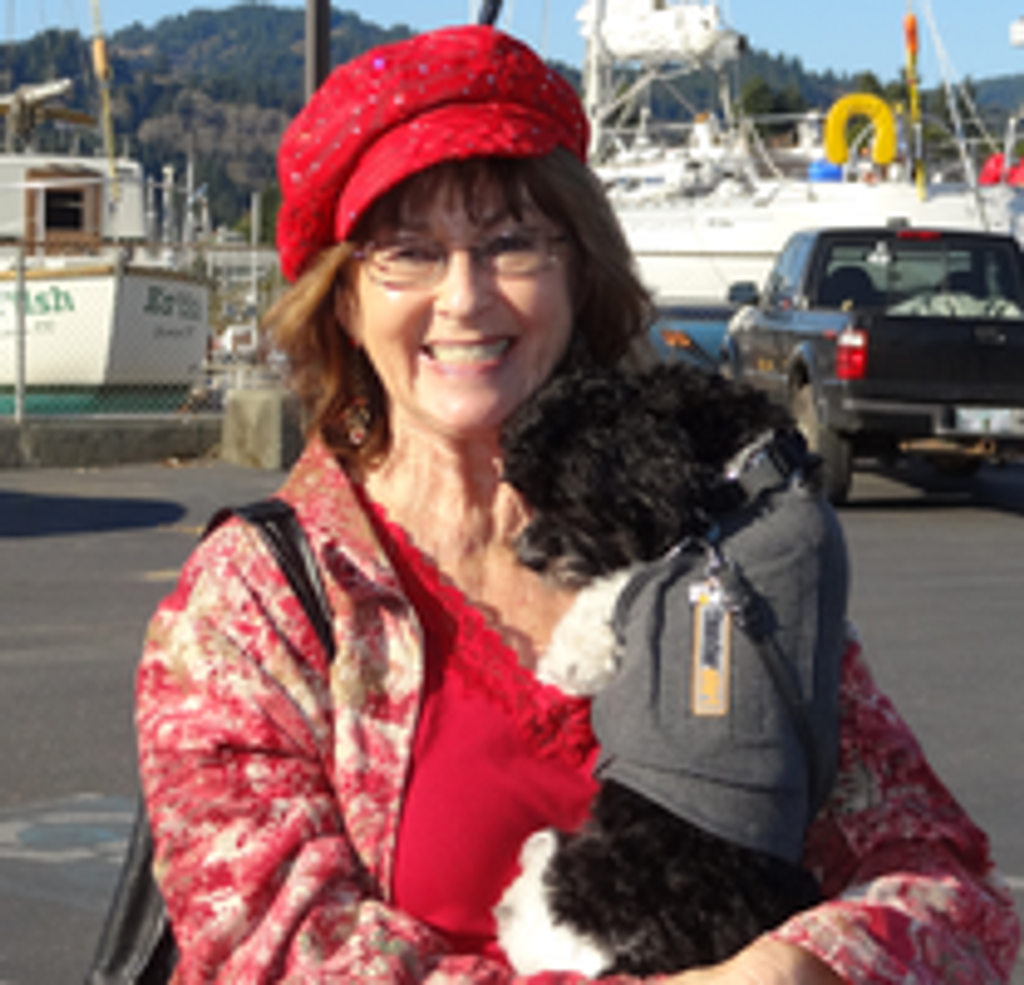 Mary  Arlene Zilverberg
