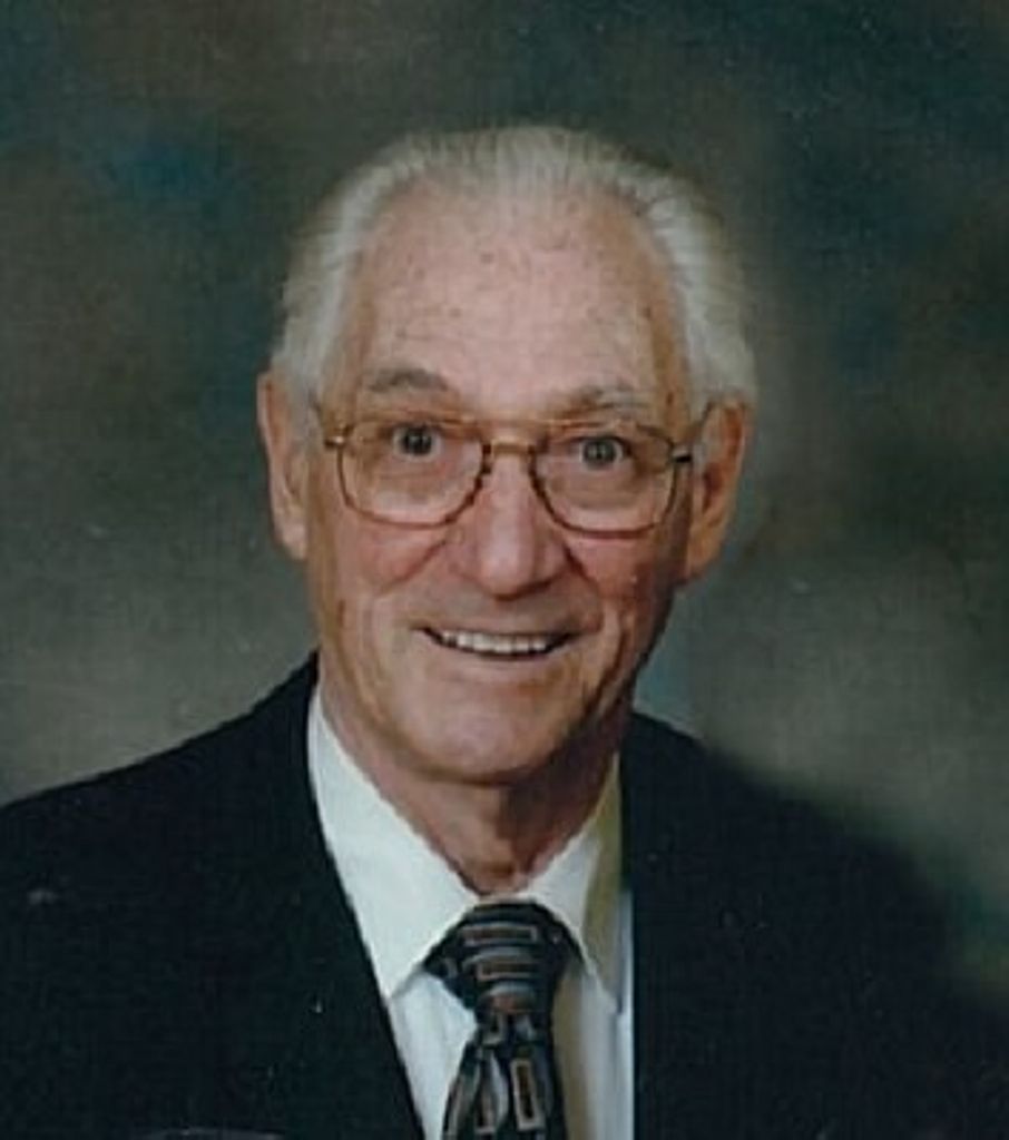Reuben Maxfield Mate