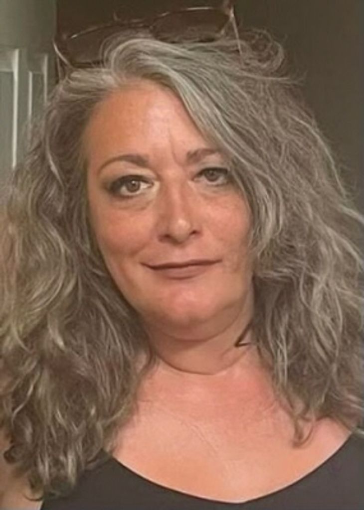 Kristine Marie Karleskind Profile Photo