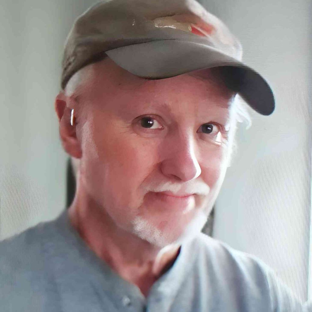 James Michael Fritz Profile Photo