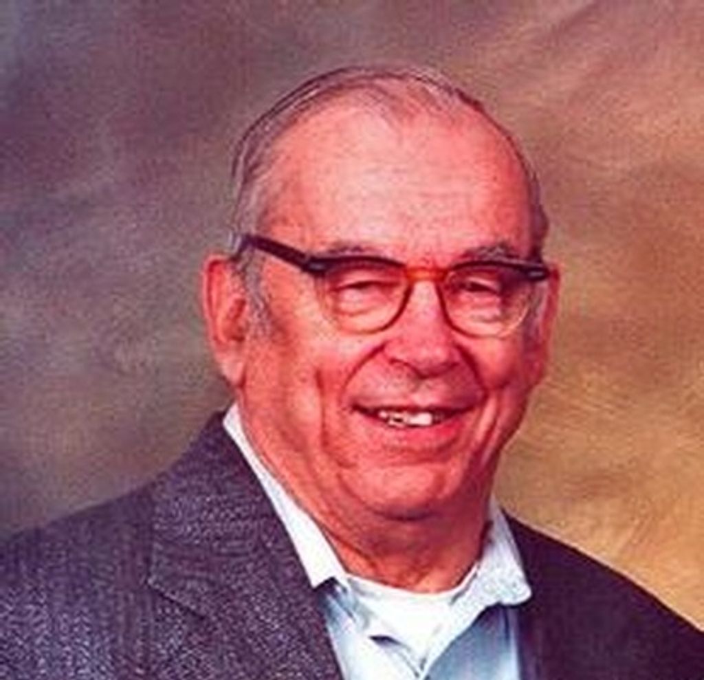 Harlan L. Mitchell