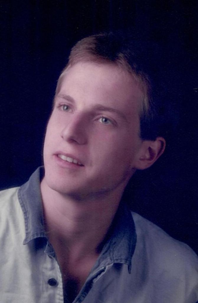 Gregory "Greg" A Pete Profile Photo