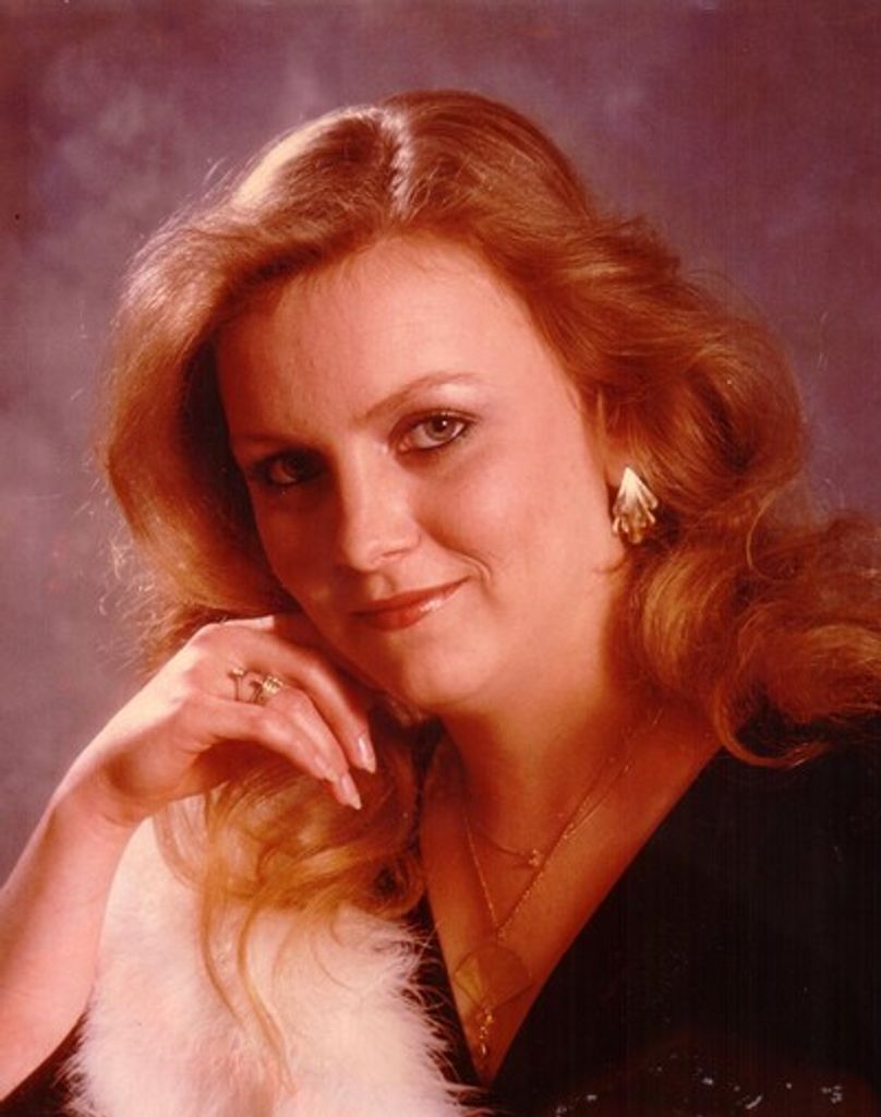 Terri Whitaker Baker