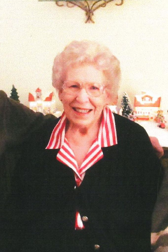 Ruth Ann Klein Profile Photo