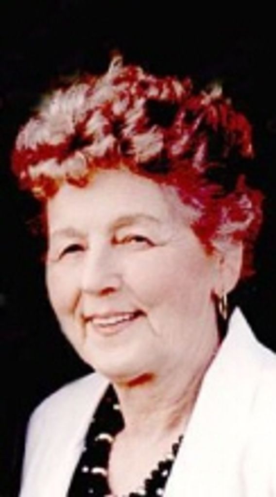Mary Eichberger