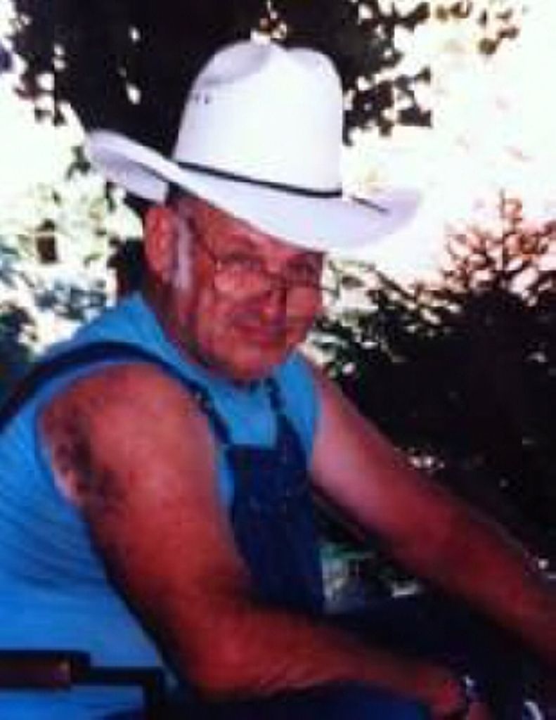 Carl Neely Profile Photo