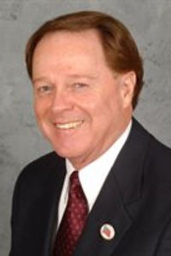 James  Kenneth Martin
