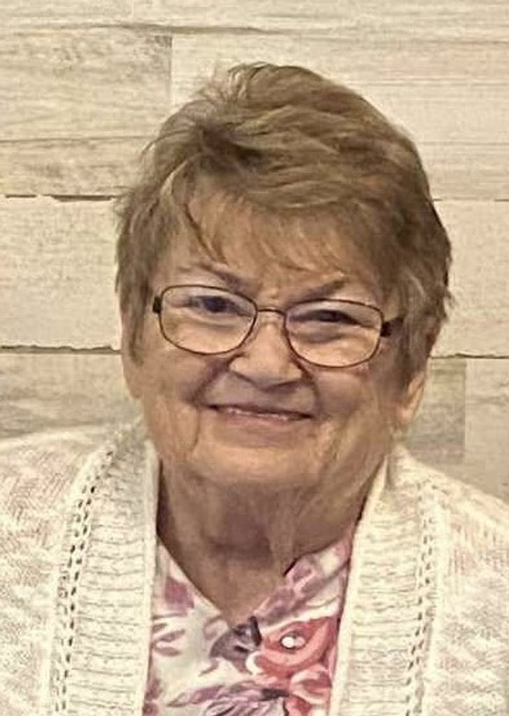 Ruth (Durbin)  Travis Profile Photo