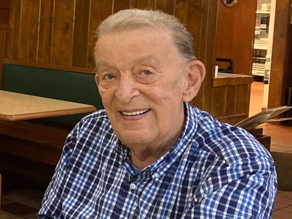 Daniel P. Wojciechowski Profile Photo