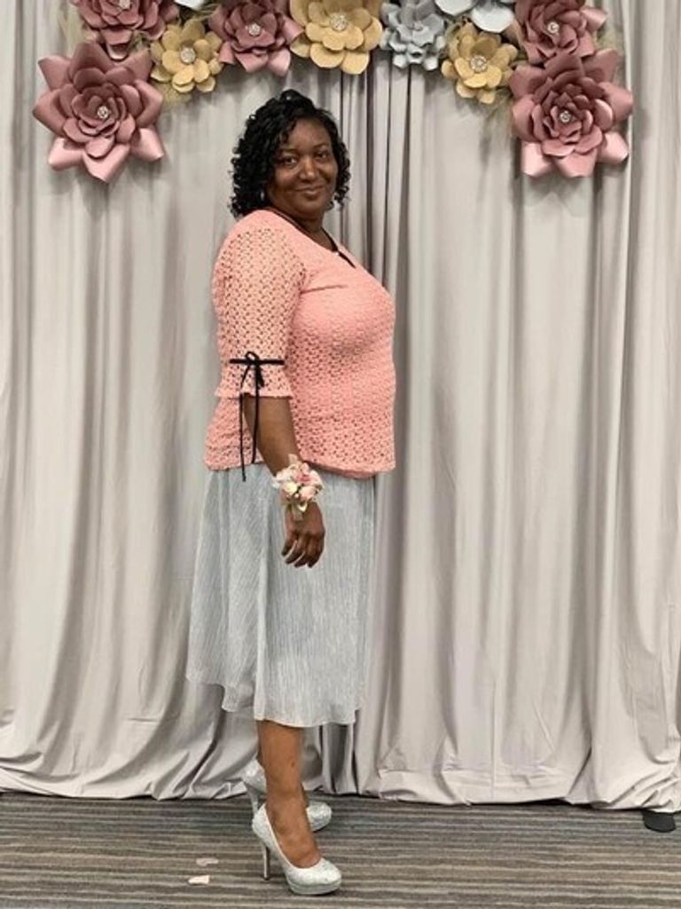 Esperita Michelle Taylor