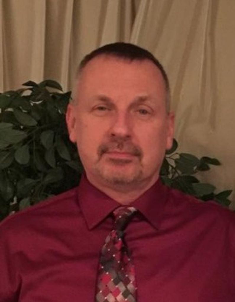 Jeffrey T. Baco Profile Photo