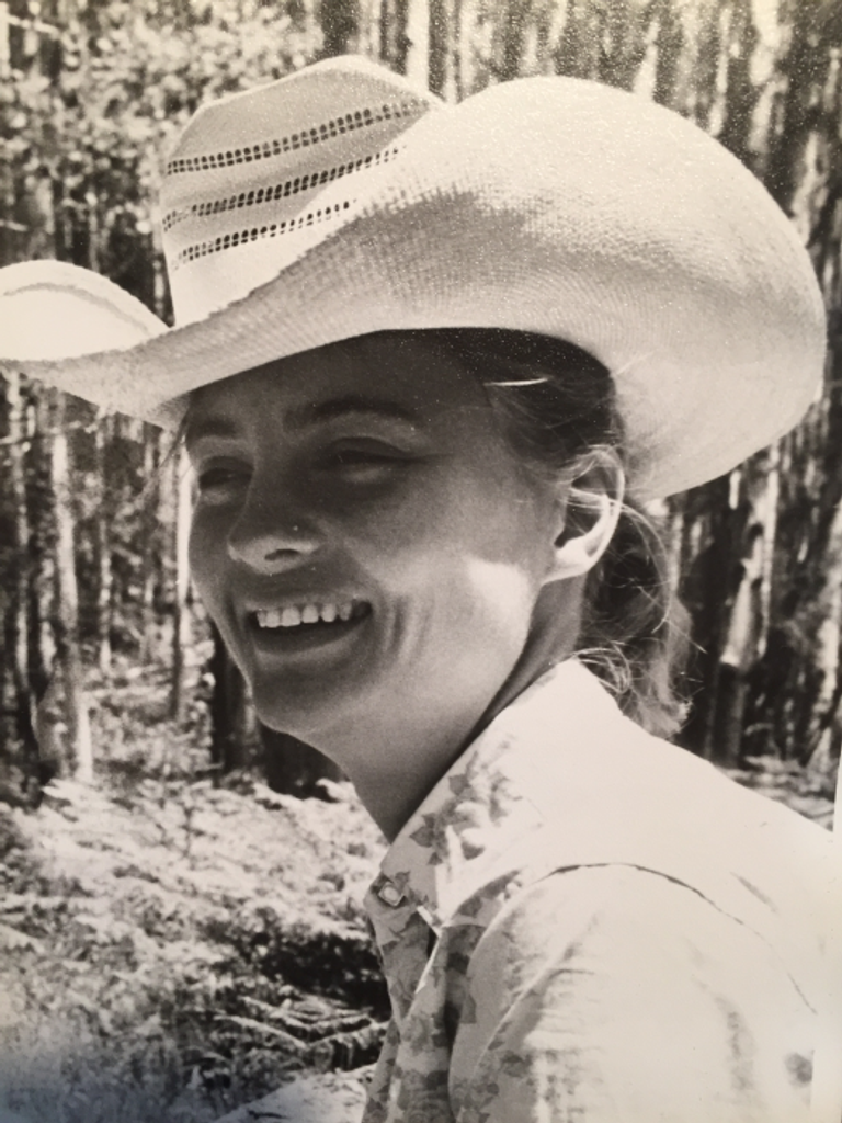Nancy L. Robinson
